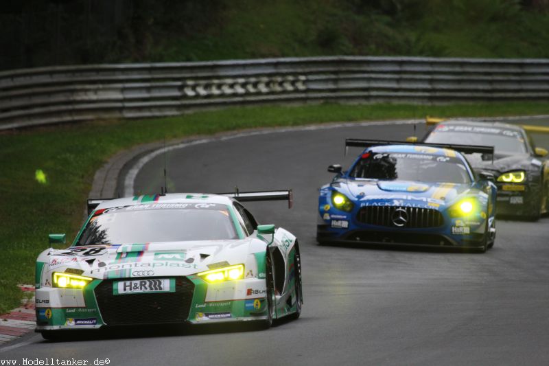 VLN 7. Lauf Nrburgring 16  HP  6