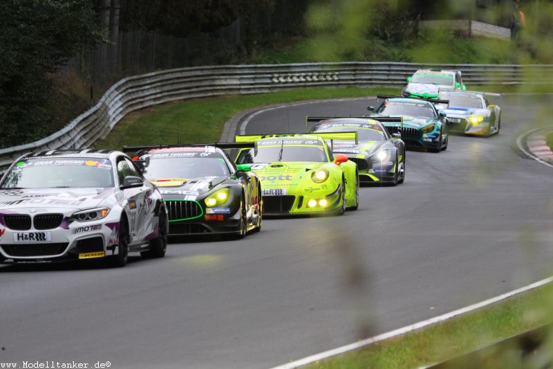 VLN 7. Lauf Nrburgring 16  HP  7