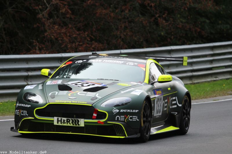 VLN 7. Lauf Nrburgring 16  HP  9