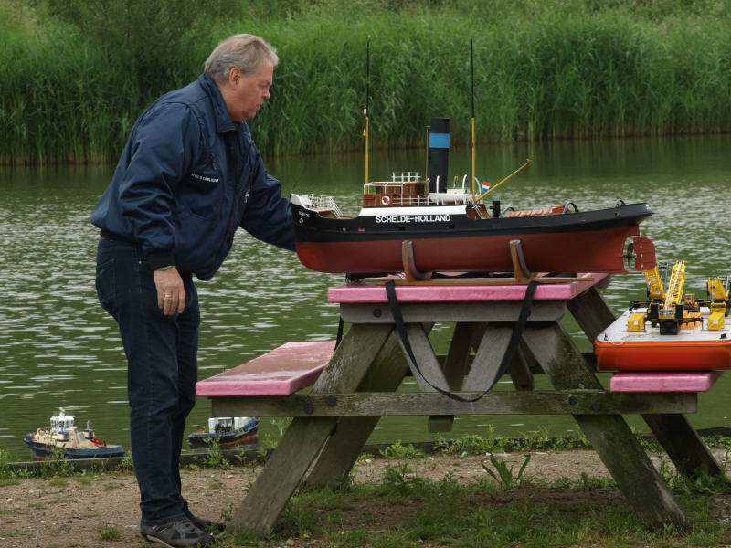 Werksheppendag Hoogvliet    Mai 2014   HP 014