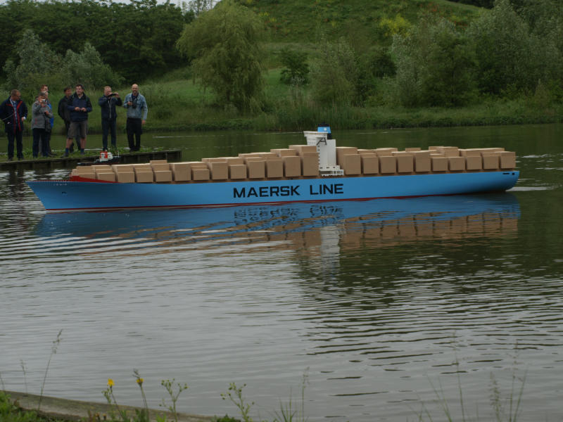 Werksheppendag Hoogvliet    Mai 2014   HP 016