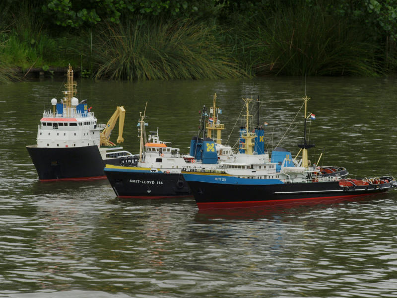 Werksheppendag Hoogvliet    Mai 2014   HP 018