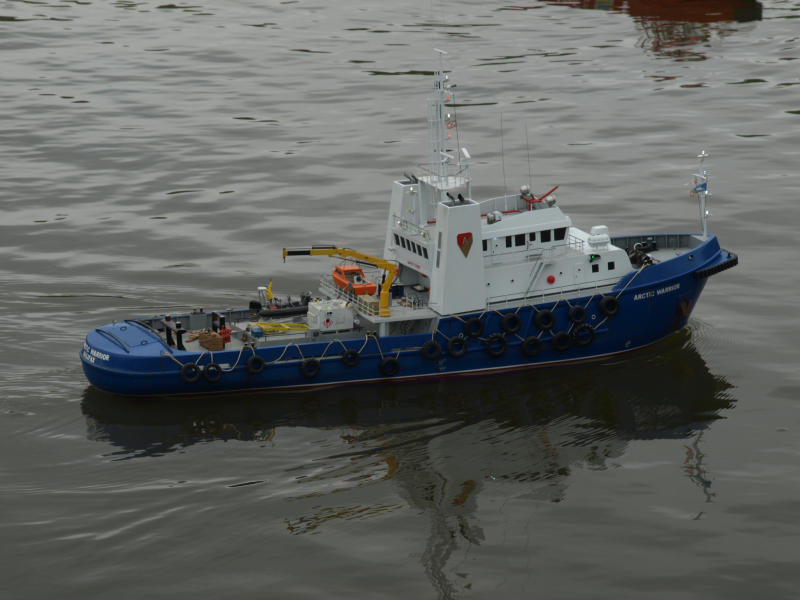 Werksheppendag Hoogvliet    Mai 2014   HP 019
