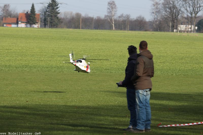 Winter Heli Treffen Waltrop   2016   HP  14