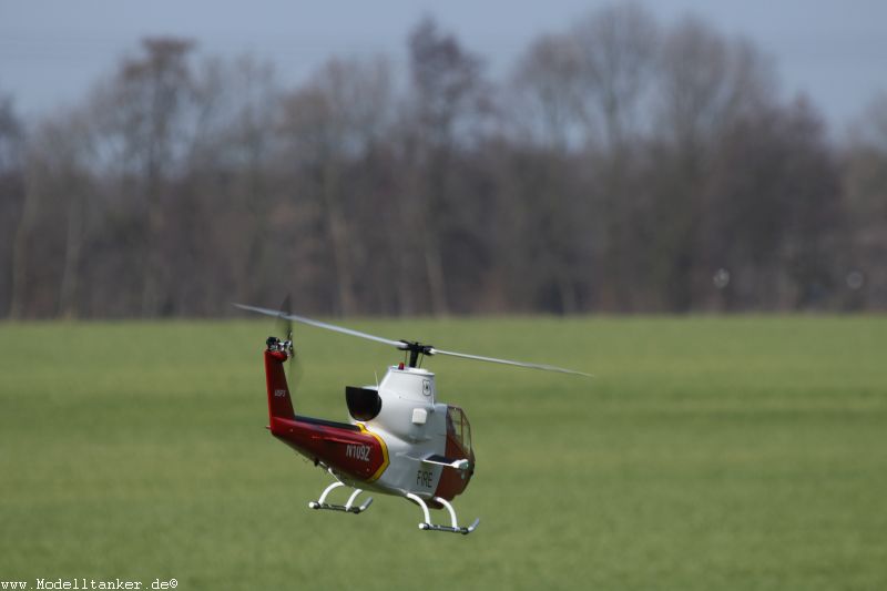 Winter Heli Treffen Waltrop   2016   HP  38