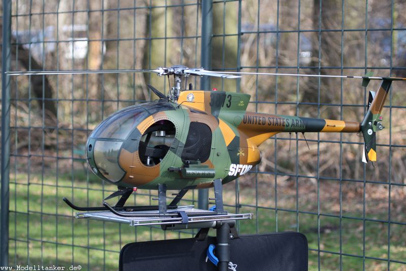 Winter Heli Treffen Waltrop   2016   HP  42