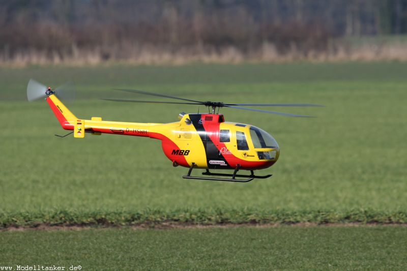 Winter Heli Treffen Waltrop   2016   HP  7