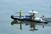 Wulf Tender  HP  302