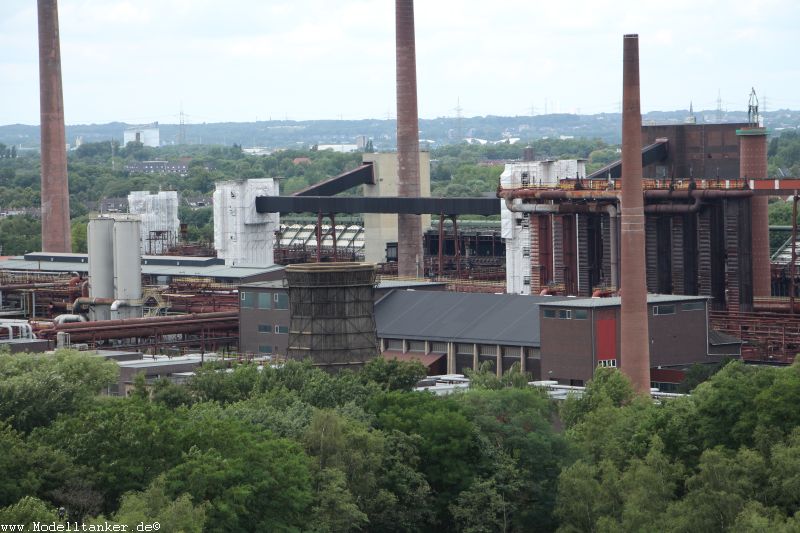 Zeche Zollverein  2017  HP  27