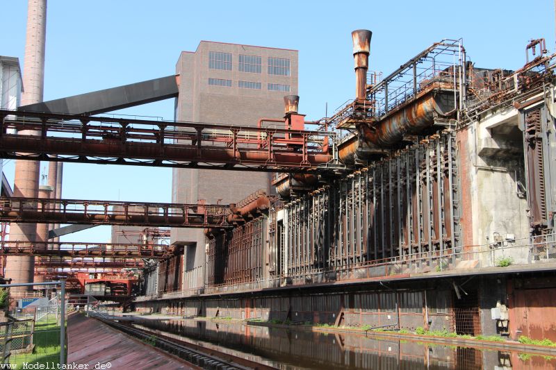 Zeche Zollverein  2017  HP  4