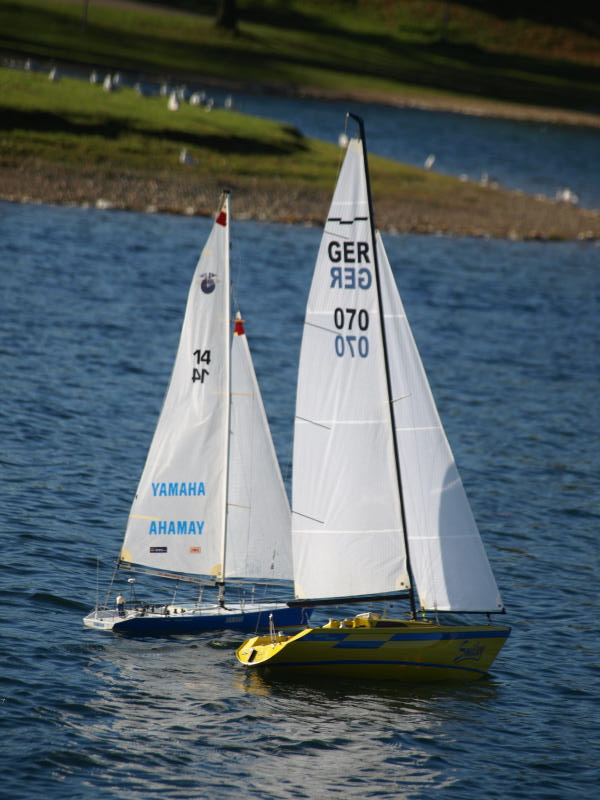 Fhlingersee Regatta Okt.  12   HP 001