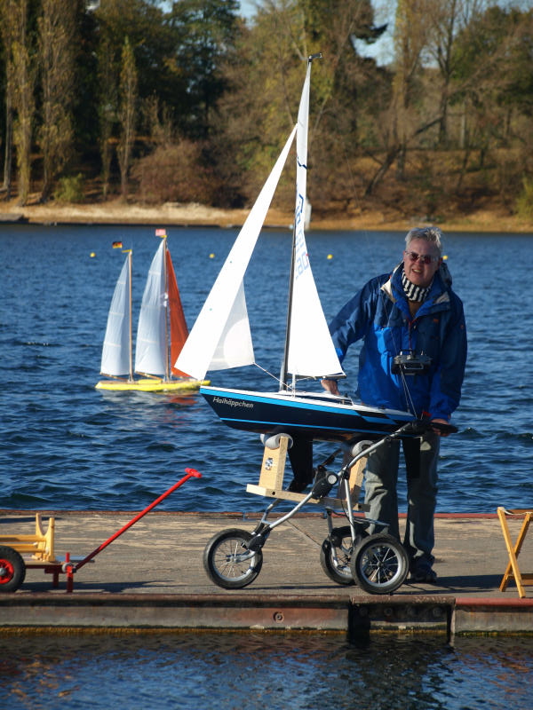 Fhlingersee Regatta Okt.  12   HP 005