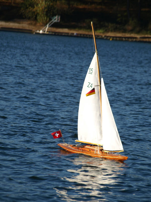 Fhlingersee Regatta Okt.  12   HP 009