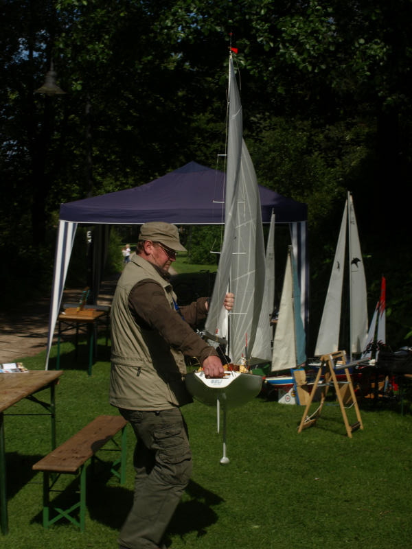 Treffen der Modellsegler Warendorf 14    HP 022