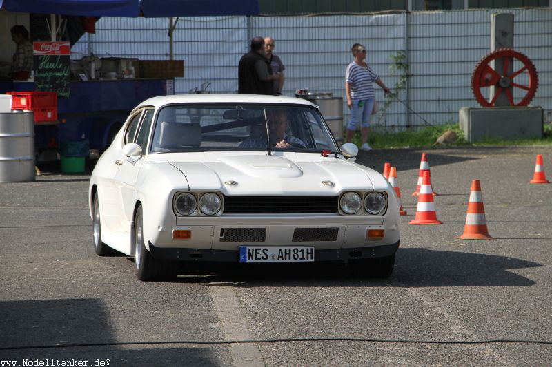 Oldtimer und US Car Treffen Krefeld April 18   2018  HP  16