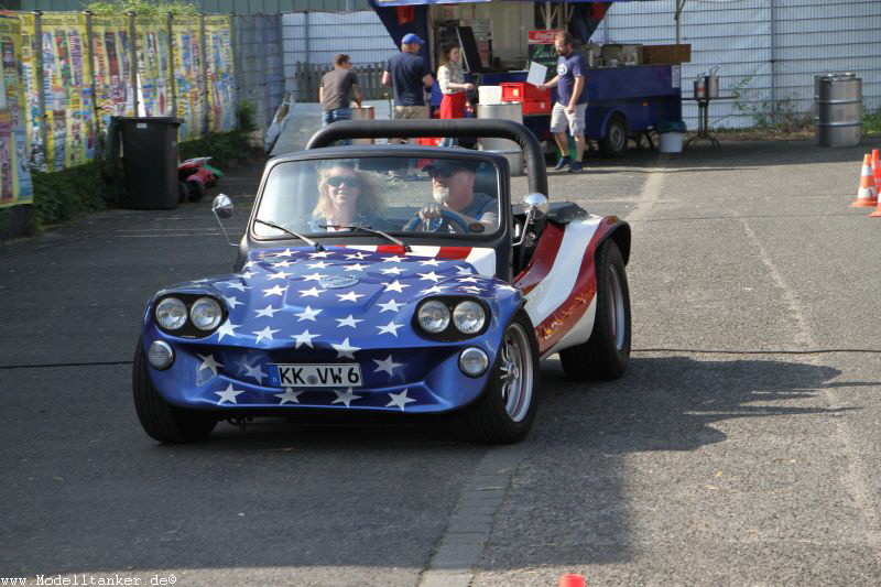 Oldtimer und US Car Treffen Krefeld April 18   2018  HP  18