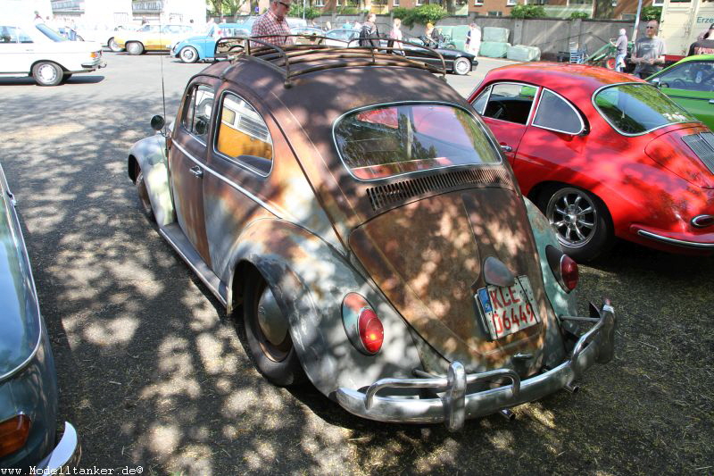 Oldtimer und US Car Treffen Krefeld April 18   2018  HP  37