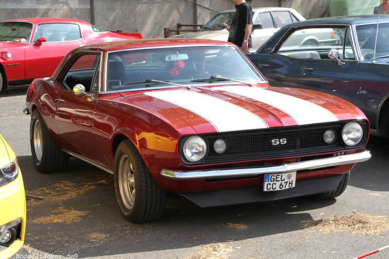 Oldtimer und US Car Treffen Krefeld April 18   2018  HP  58