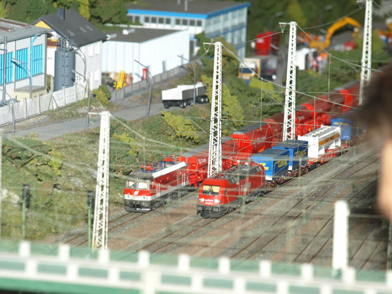 Eisenbahnfreunde Köln   HP 007