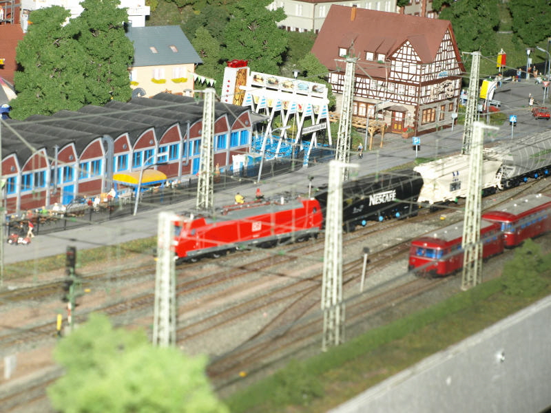 Eisenbahnfreunde Köln   HP 011